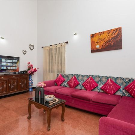 Villa Calangute Phase 4 ภายนอก รูปภาพ