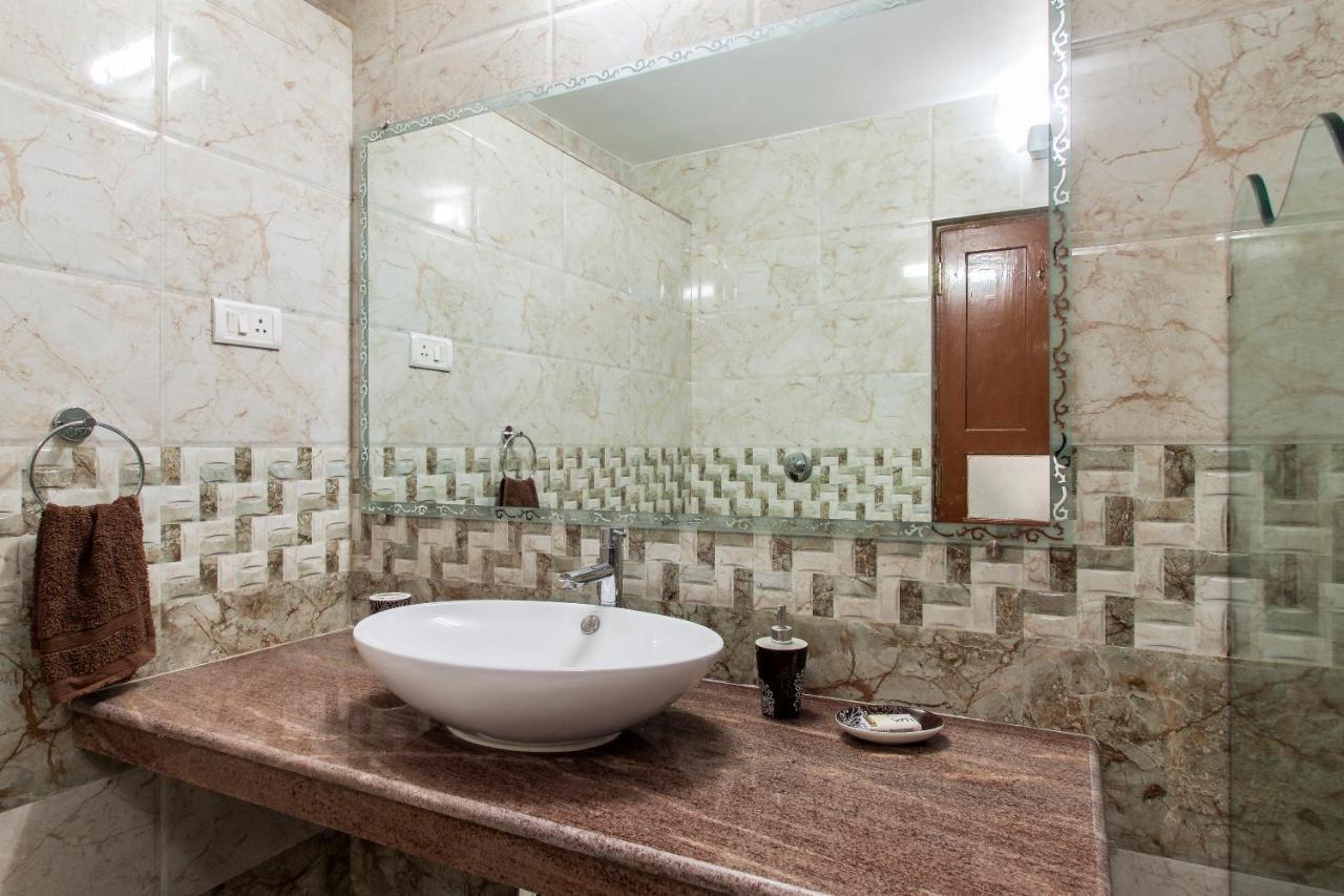 Villa Calangute Phase 4 ภายนอก รูปภาพ